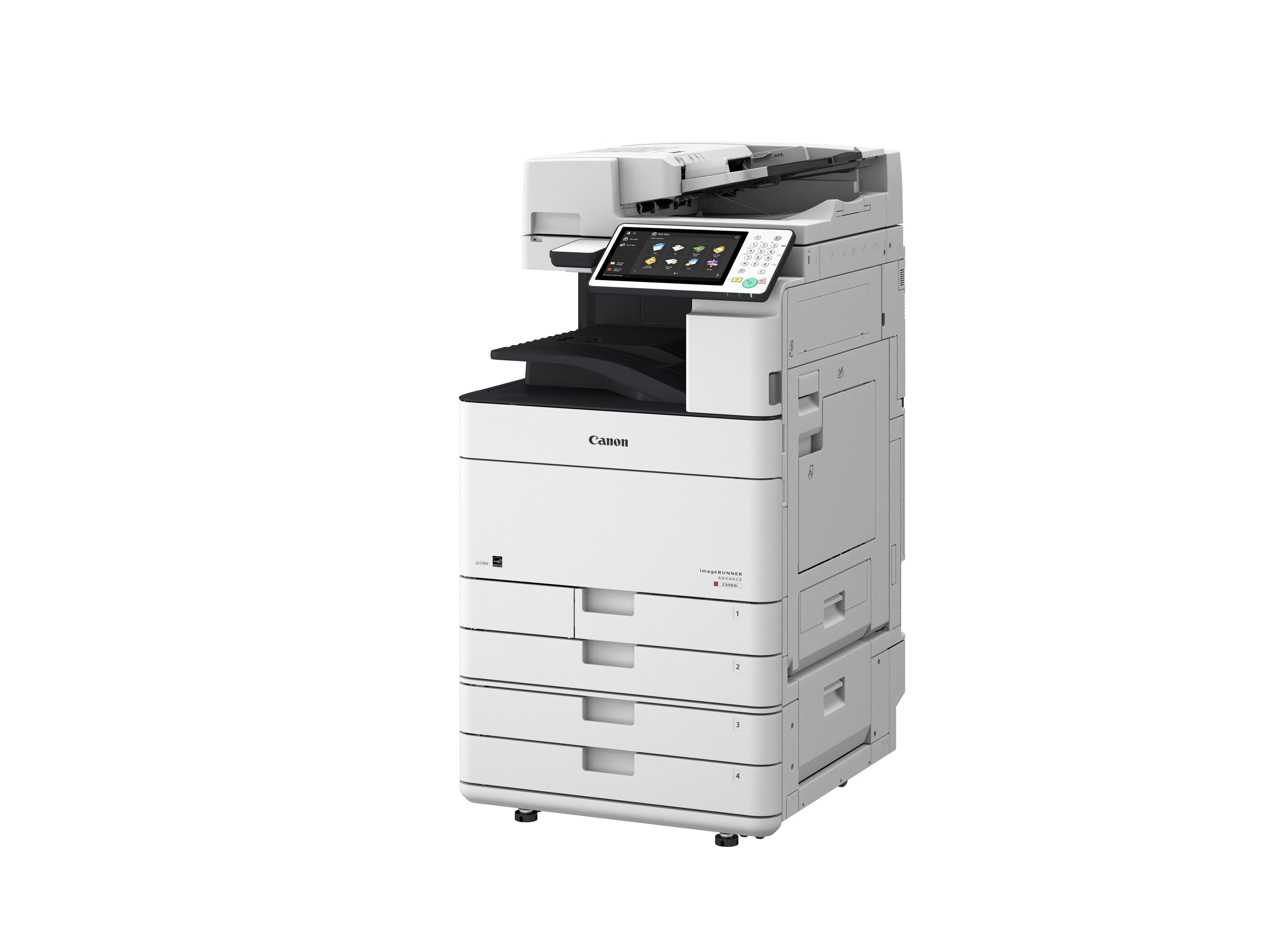 Canon iR-ADV DX C5735i