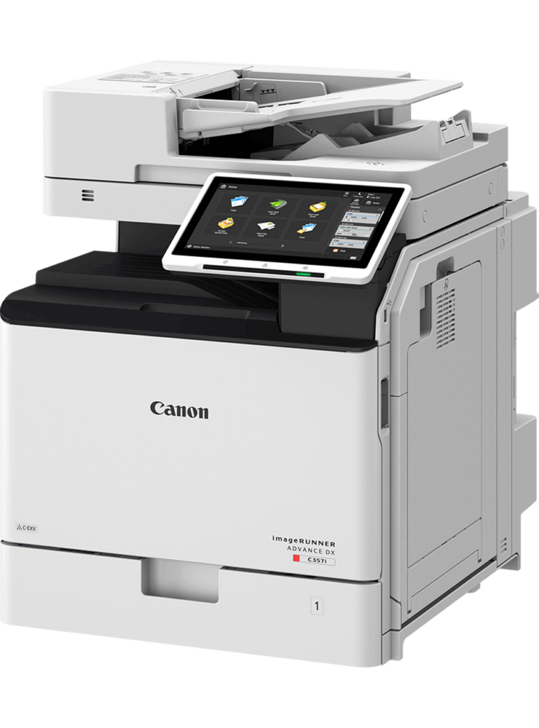 Canon iR-ADV DX 529i